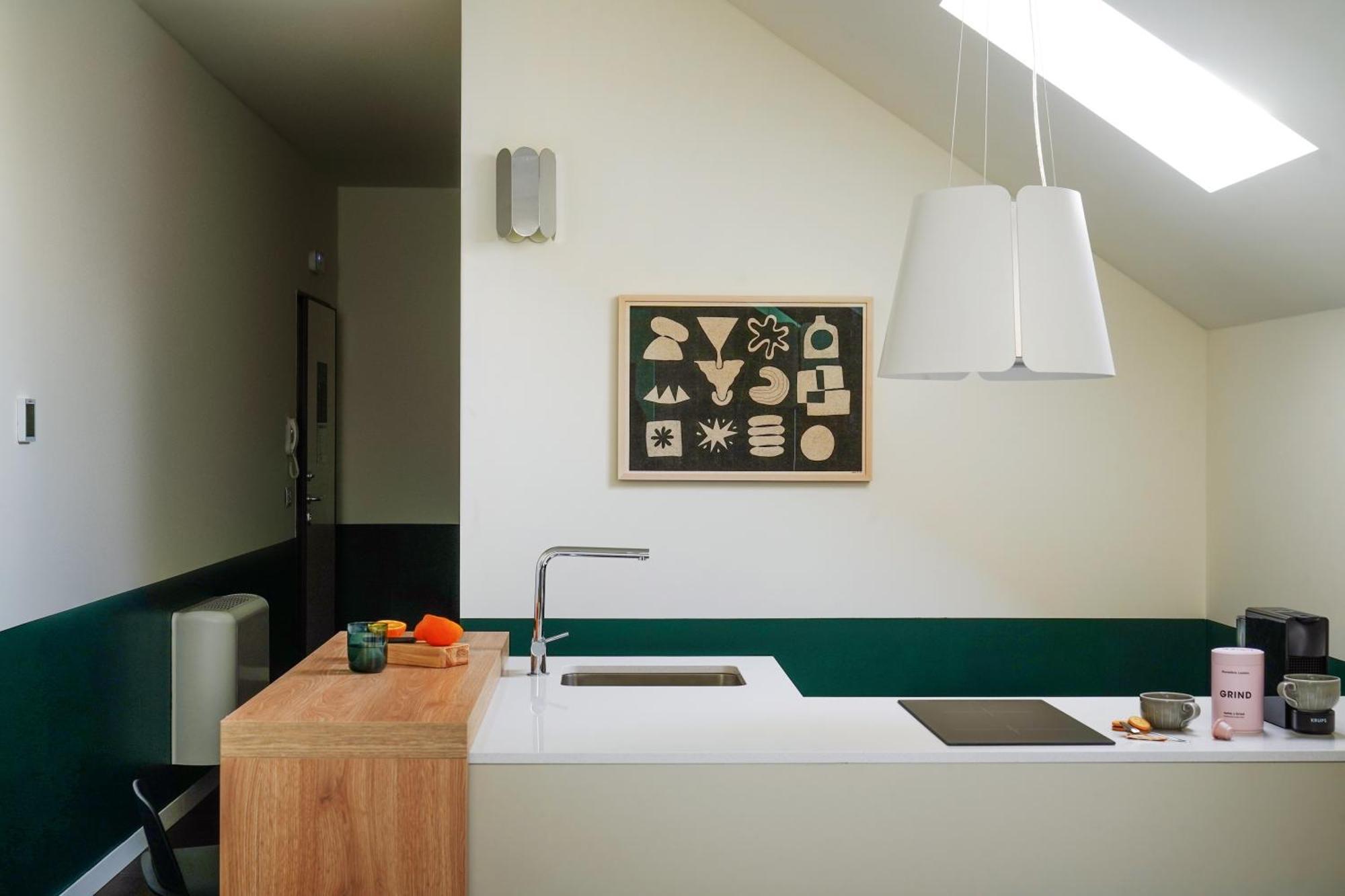 Numa Milan Sempioneアパートホテル エクステリア 写真