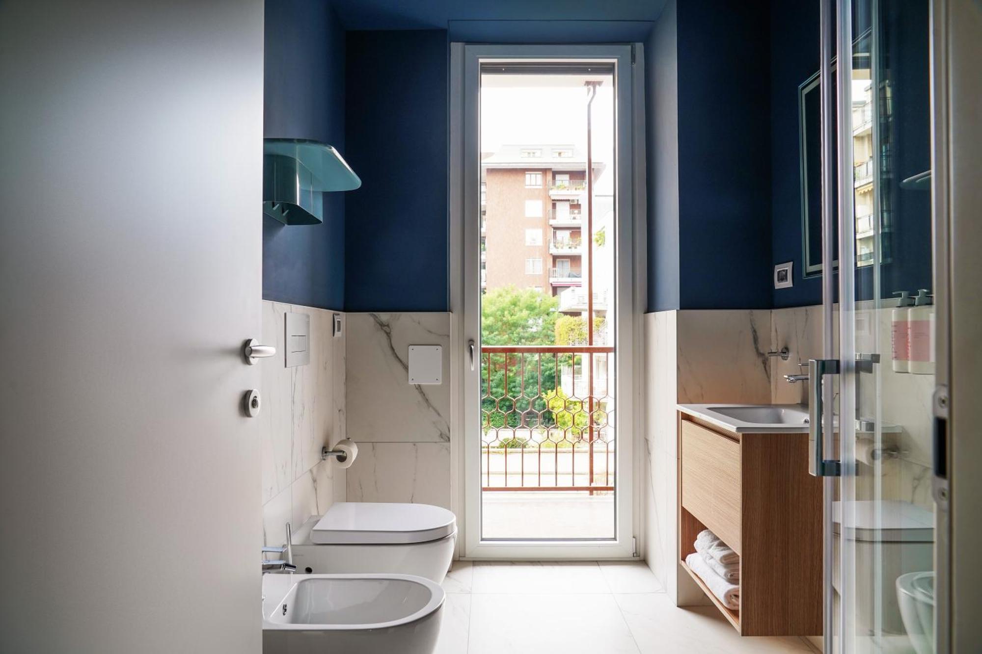 Numa Milan Sempioneアパートホテル エクステリア 写真